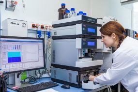 Программа производственного контроля ХАССП в Мичуринске